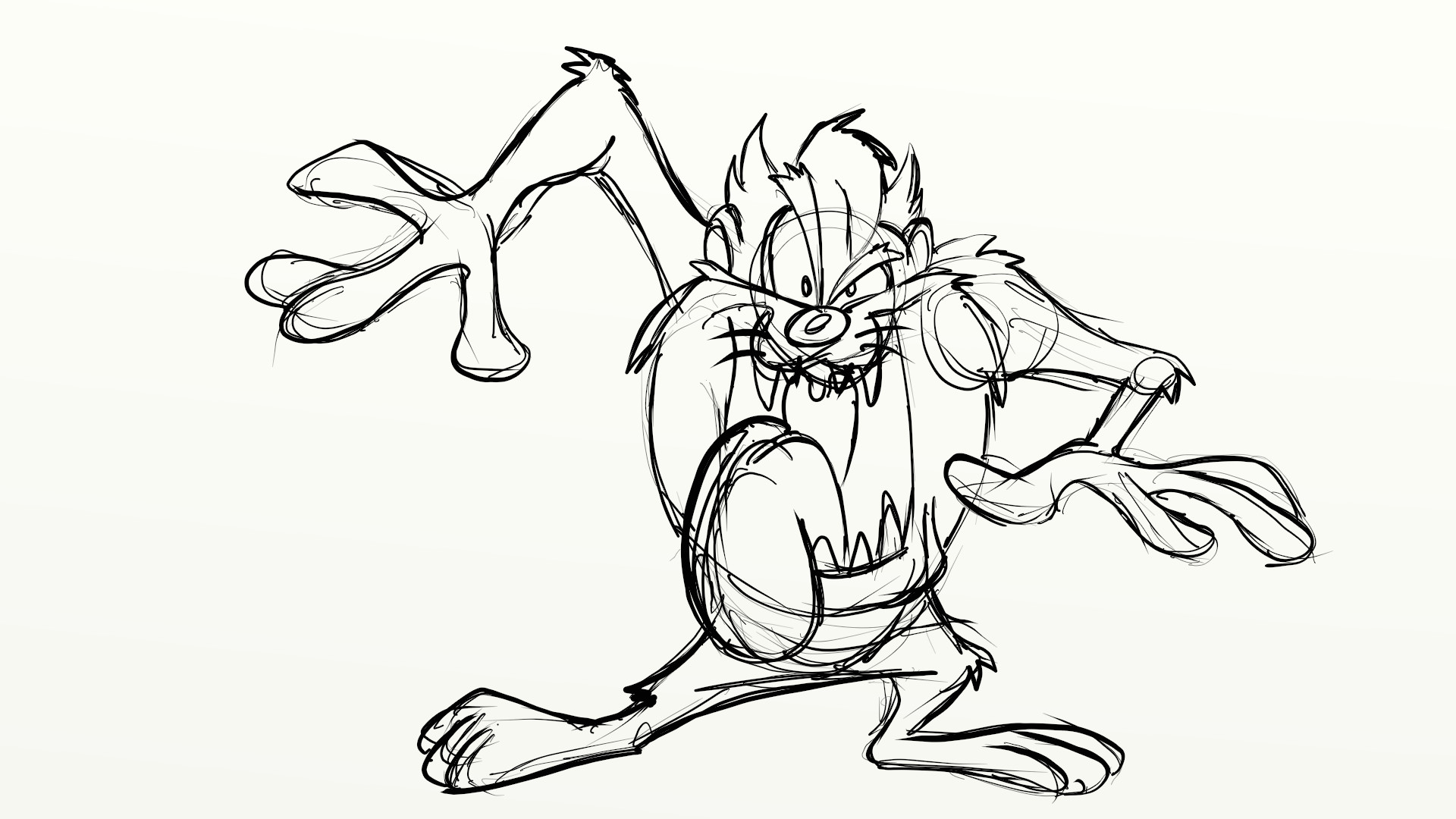 1920x1080 Artstation