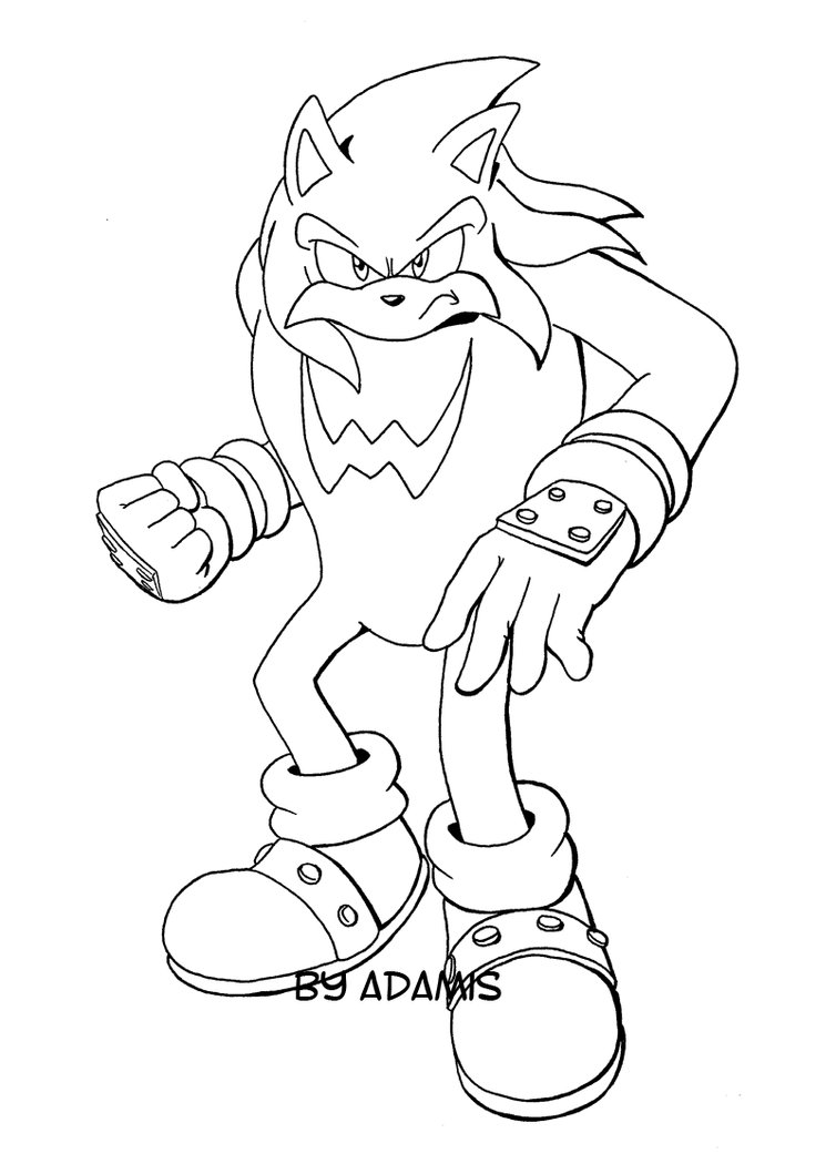 754x1059 Thrash The Tasmanian Devil By Thepandamis