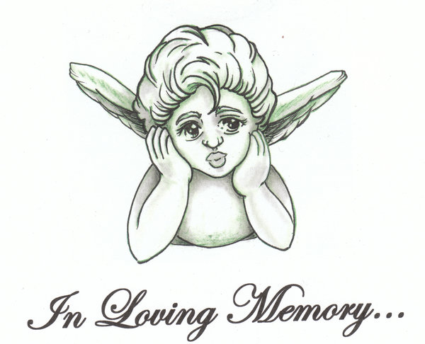 600x486 Angel Tattoos In Memory Off Tattoo Designs