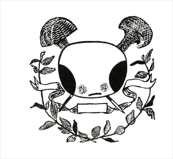 600x551 Tattoo Drawings