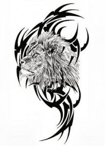 216x300 Best Tribal Tattoo Designs For Men And Women