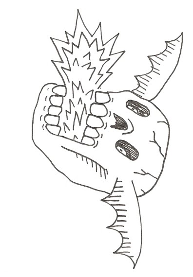 396x570 The Drawings Of Will Laren Tattoo Sketches For New Show!