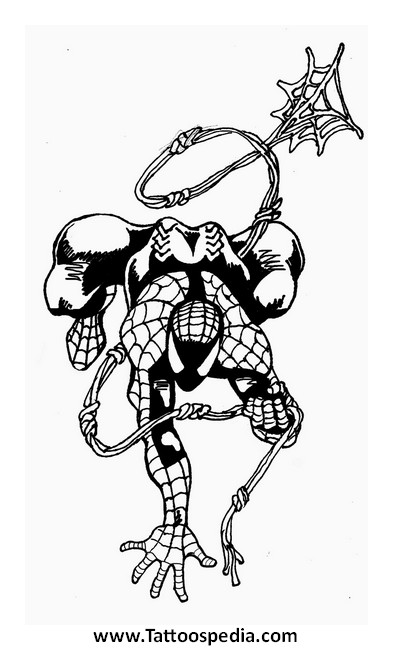 393x650 Tattoo Designs For Men Drawings 6