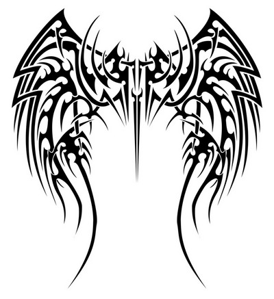 400x437 Religious Tattoosjesuspraying Handstattoo Designs