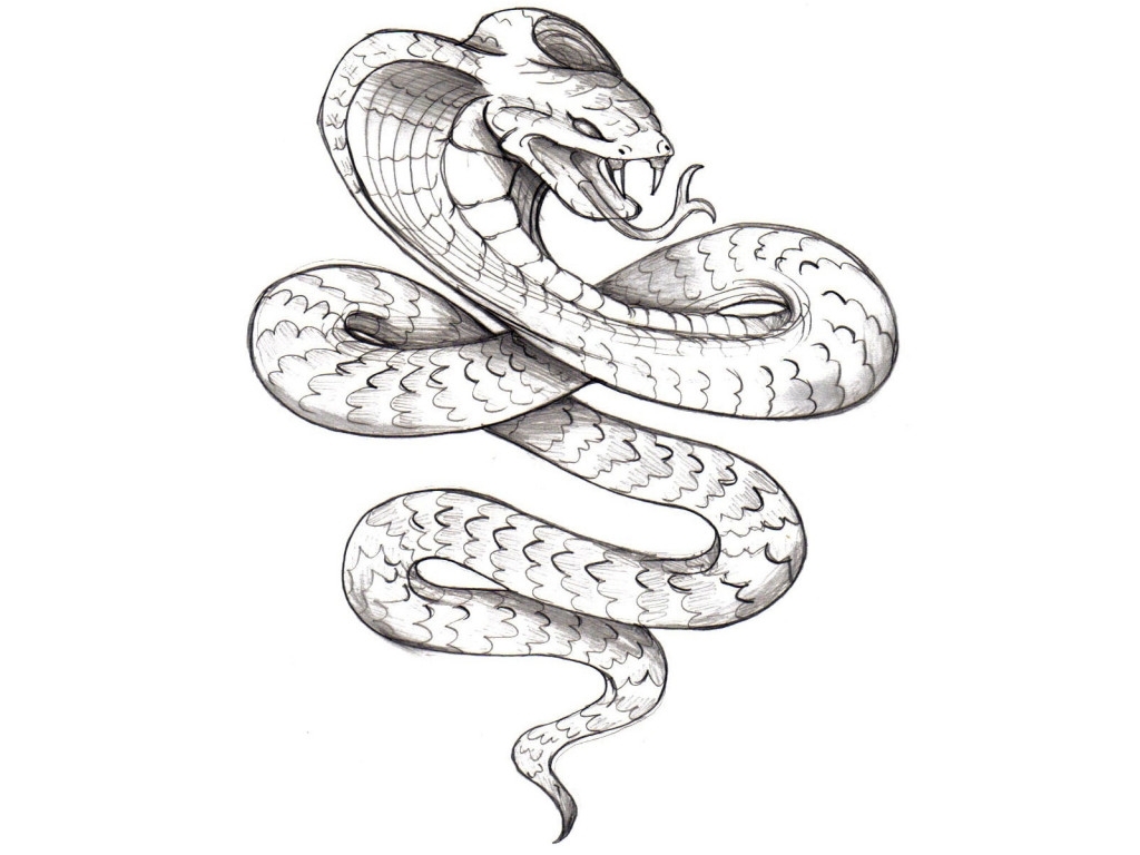 1024x768 Tattoo Sketches For Men