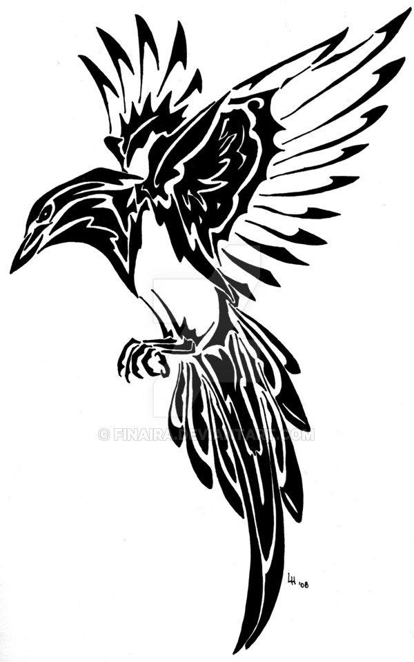 600x960 Ink On Paper. Tattoo Commission A Little More Delicate Than My