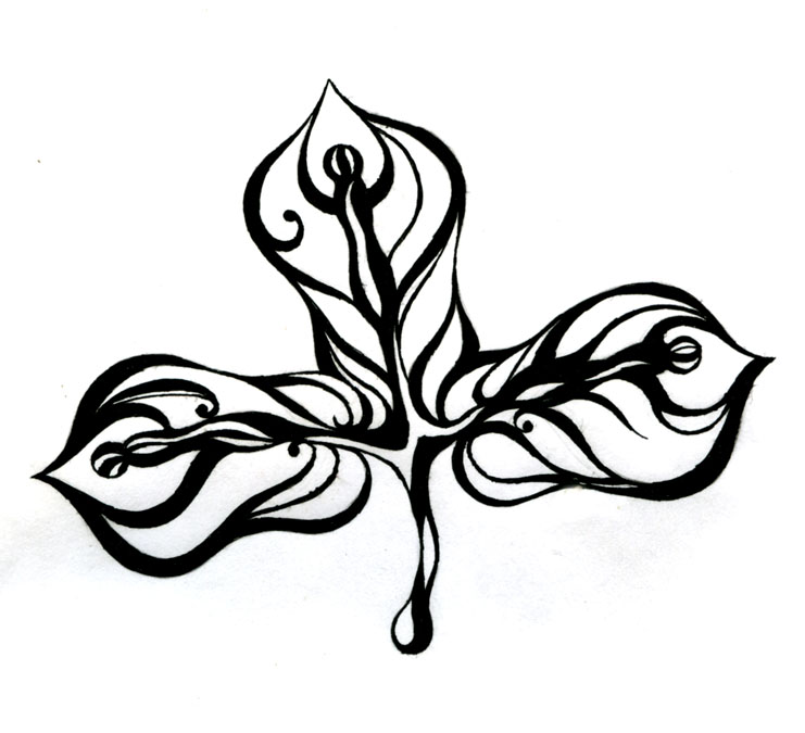 741x675 Cool Tattoo Drawings On Paper Cool Tattoo Drawings On Paper