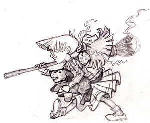 300x246 Tattoo Machine Drawings Fine Art America