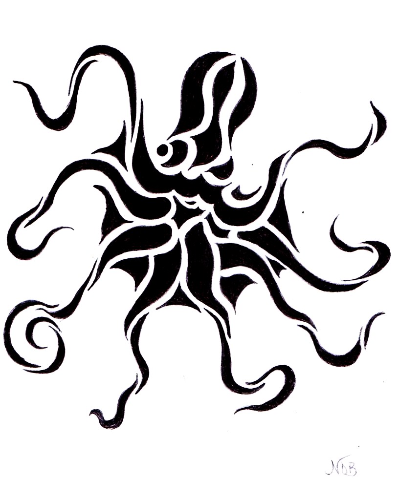 816x981 Octopus Tattoos Designs, Ideas And Meaning Tattoos For You