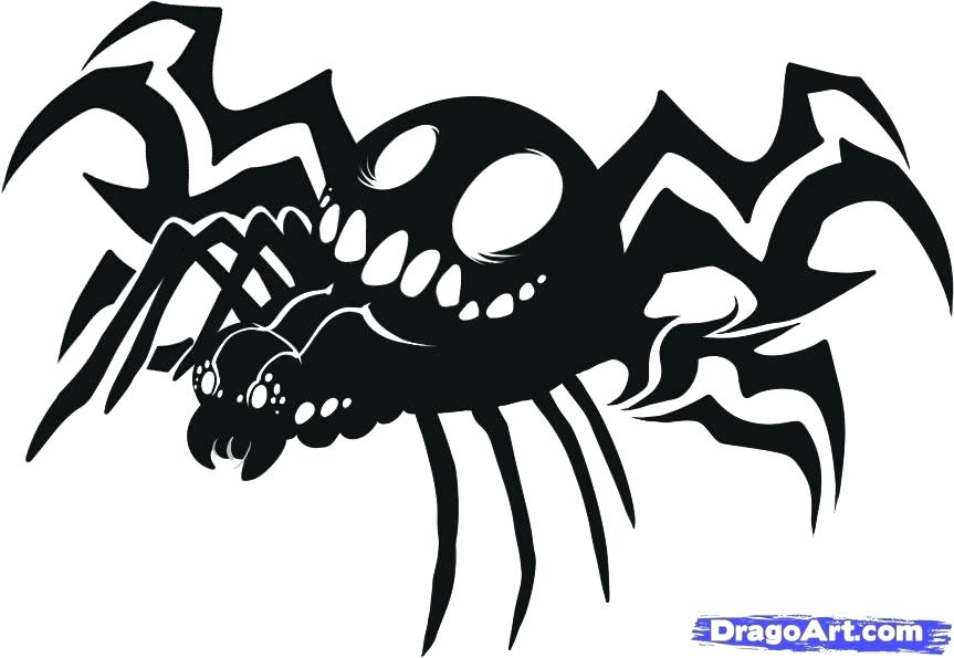 863x595 Drawings Of Cool Designs How To Draw A Cool Tattoo Step 5 Drawings