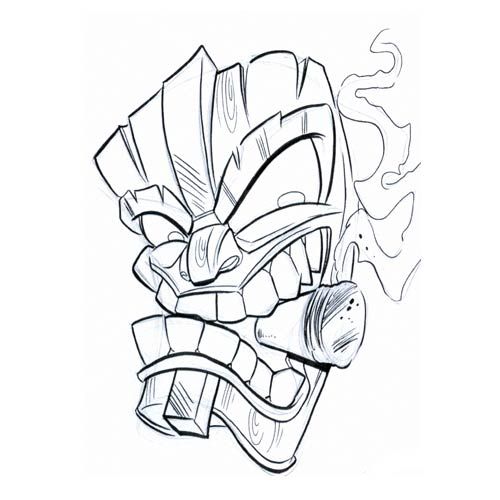 500x500 Photos Free Tattoo Pictures Sketches,