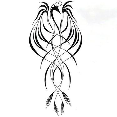 375x375 30 Best New Beginning Tattoo Designs For Women Images