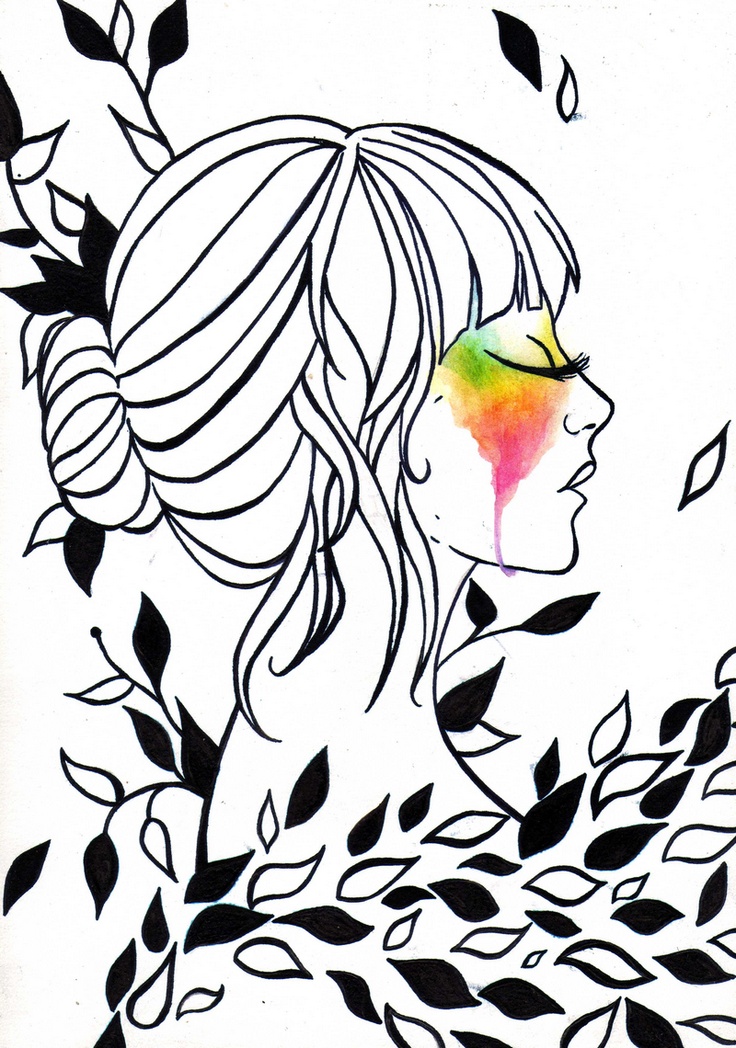 736x1048 30 Best Watercolor Images On Drawings, Painting