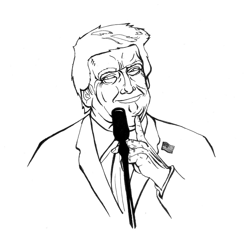 1000x1000 Editorial Trump Tax Plan Leaves Much To Be Desired