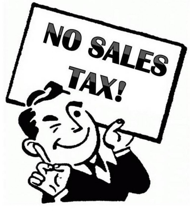 720x798 Texas Comptroller Abandons Attempt To Tax Custom Market Research