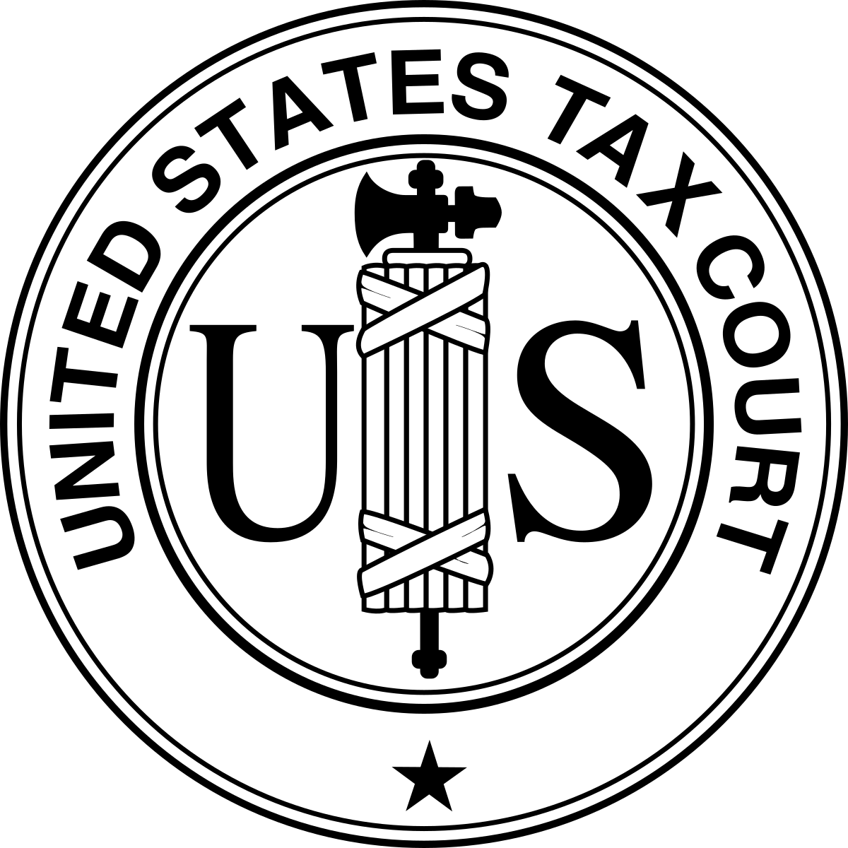 1200x1200 United States Tax Court