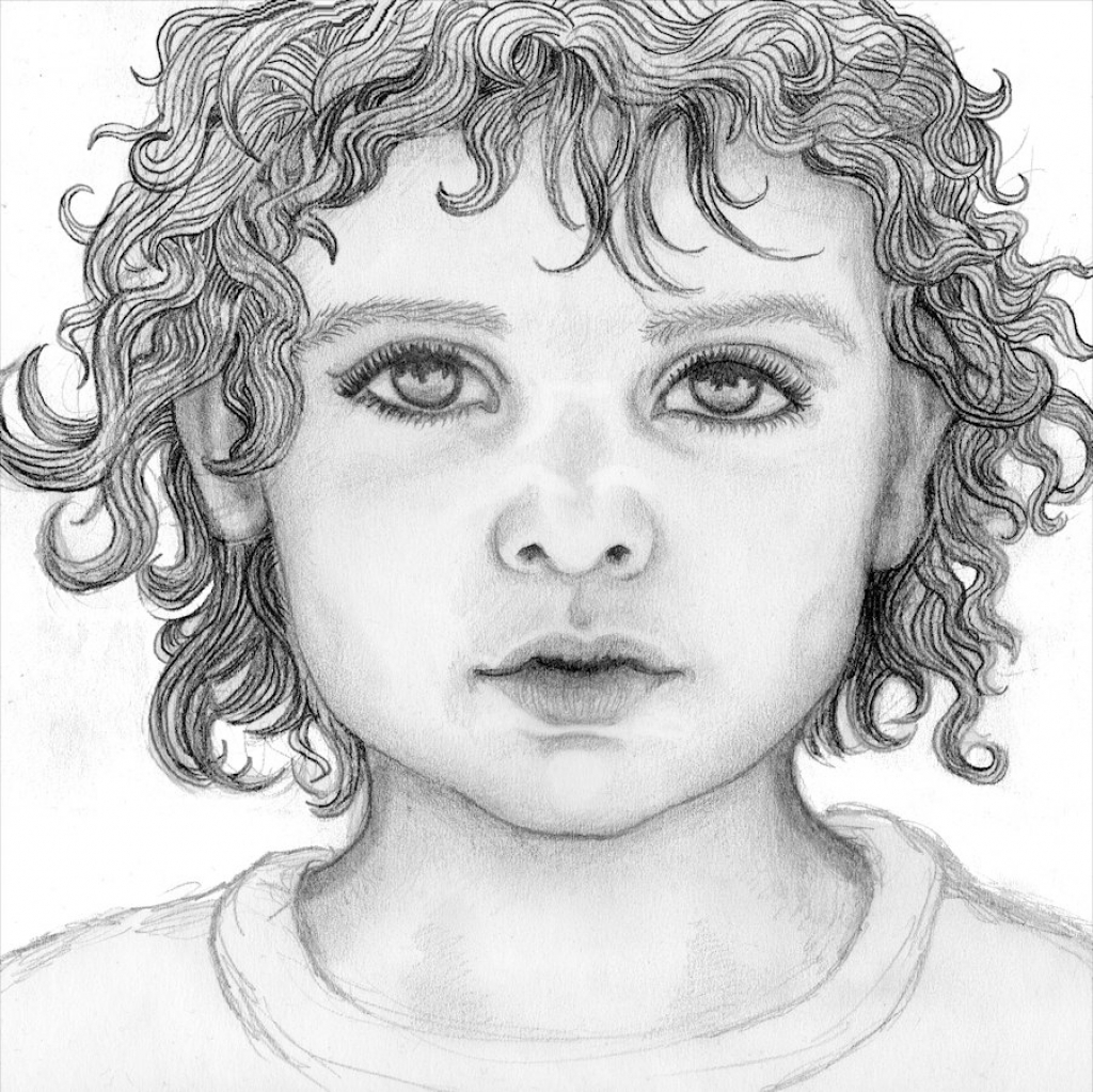 1024x1023 Pencil Portrait Drawing Step By Step Learn To Draw Taylor Swift