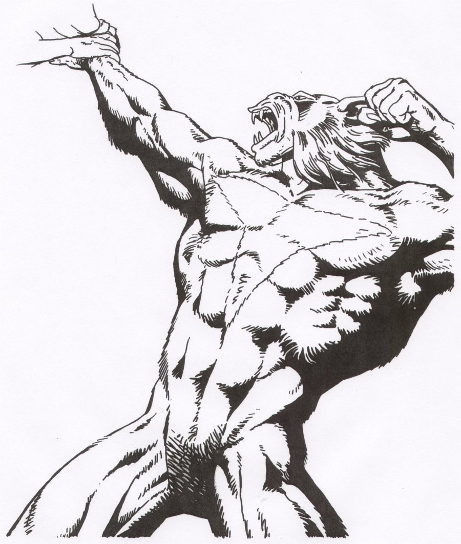 900x1063 Tasmanian Devil Tornado Drawing