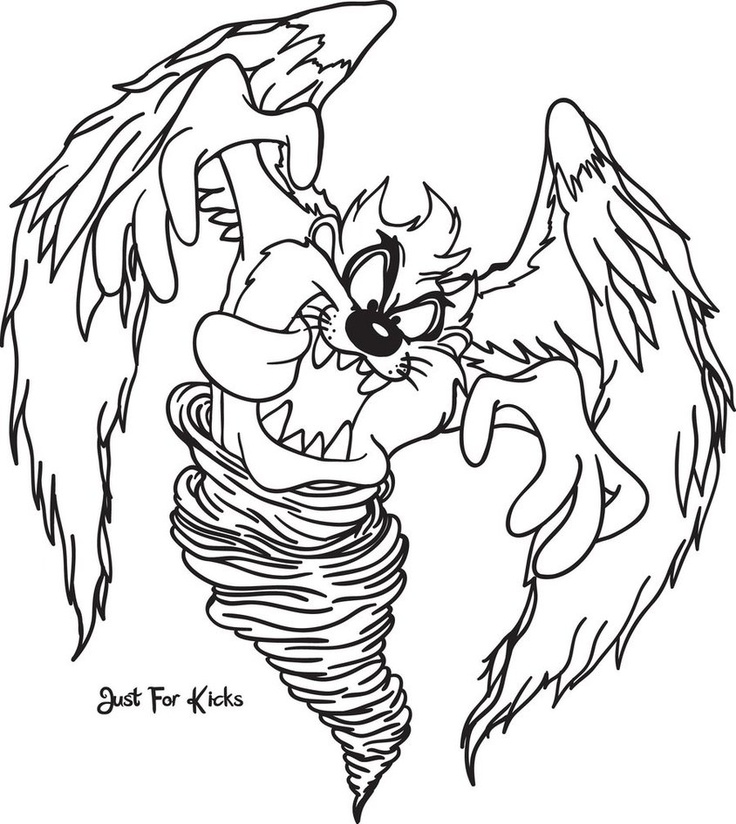 736x824 Collection Of Cartoon Cowboy Black White Line Art Tattoo Sample