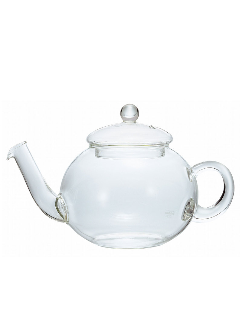 800x1027 Hario Donau Tea Pot 800ml Coffee And Tea House Virgin Megastore