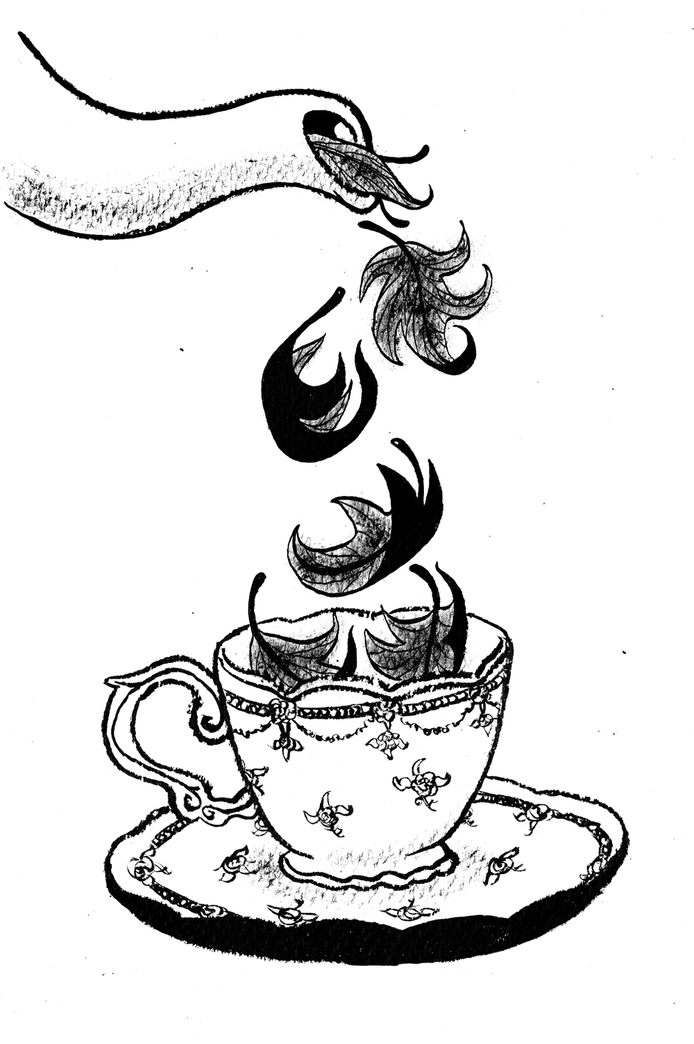 1000x1505 Album Artwork