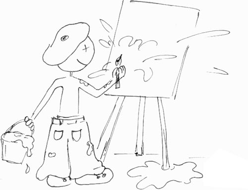 500x384 Olivia Badnell