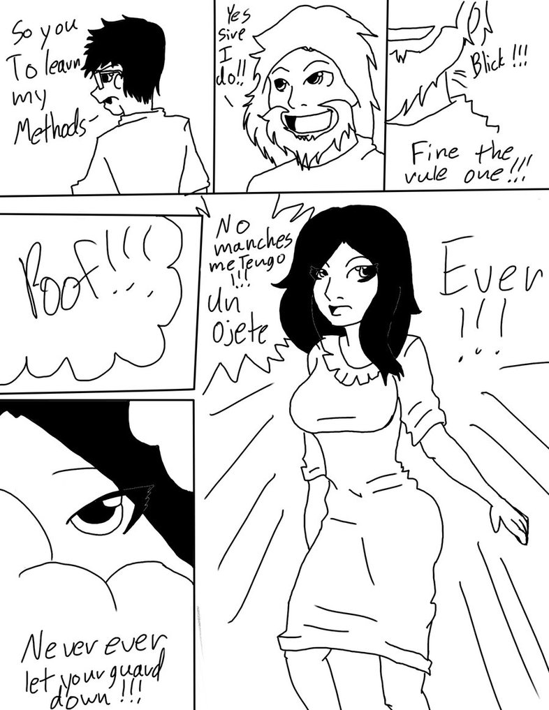 786x1017 Student And Teacher Tg By Sebastianssire