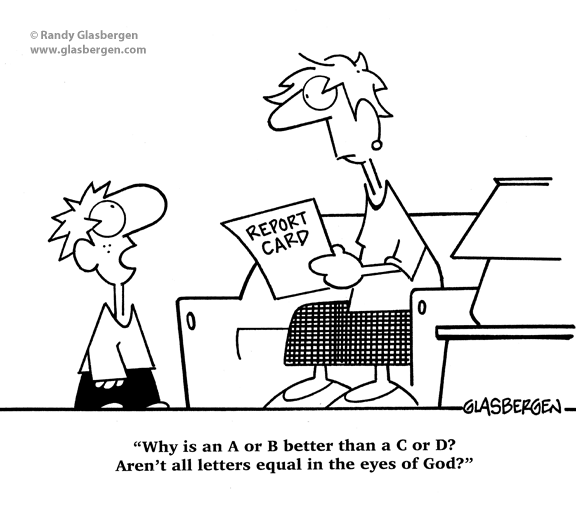 576x506 Cartoons On Teachers And Kids In School From Experience