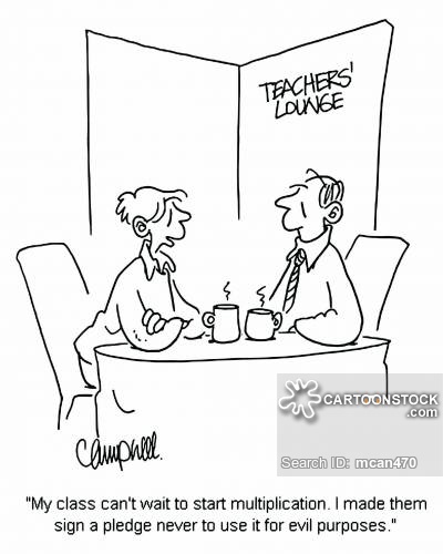 400x500 Teachers Lounge Cartoons And Comics