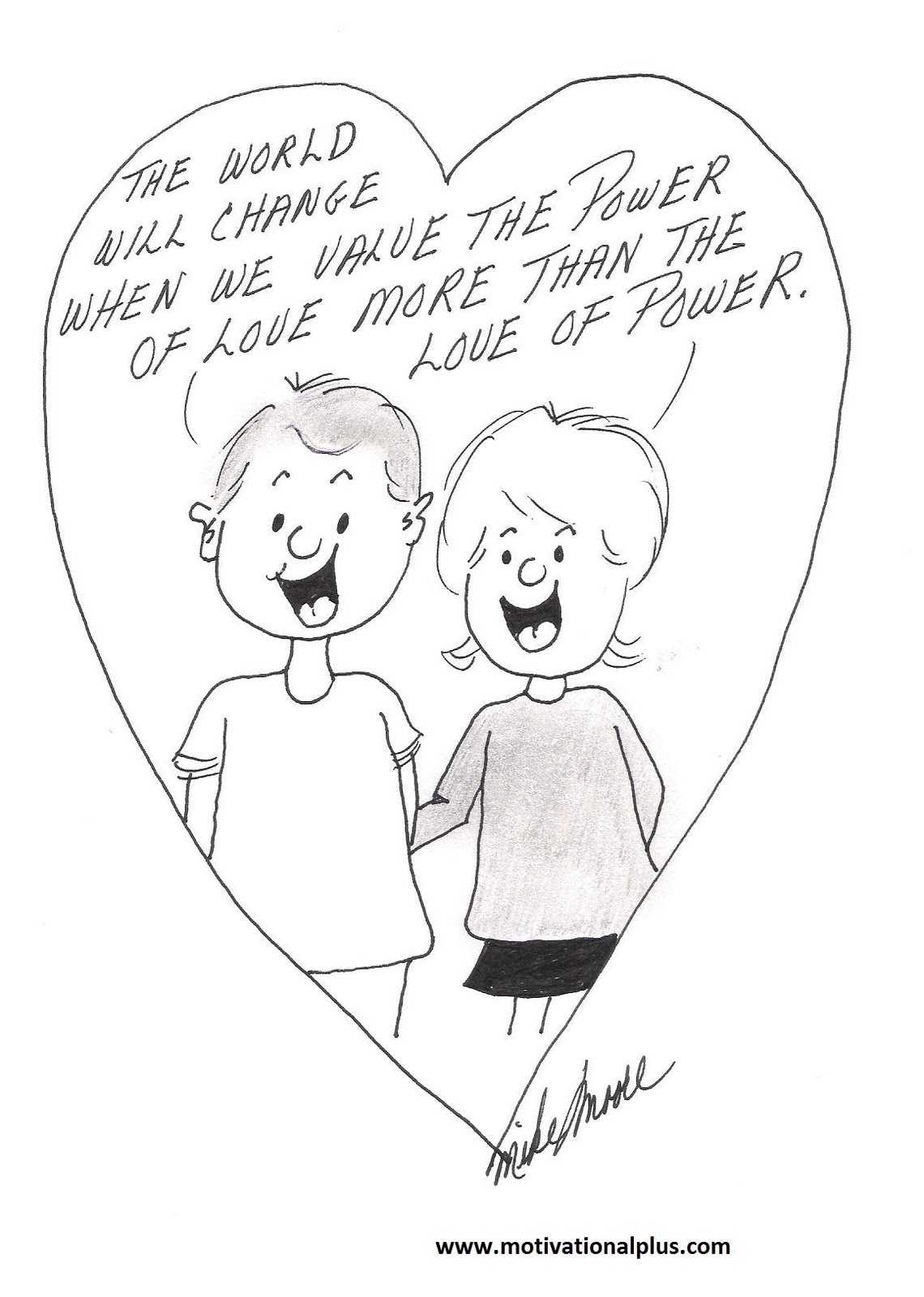 1140x1600 The Happy Teacher A Cartoon Every Teacher Should Put On The Class