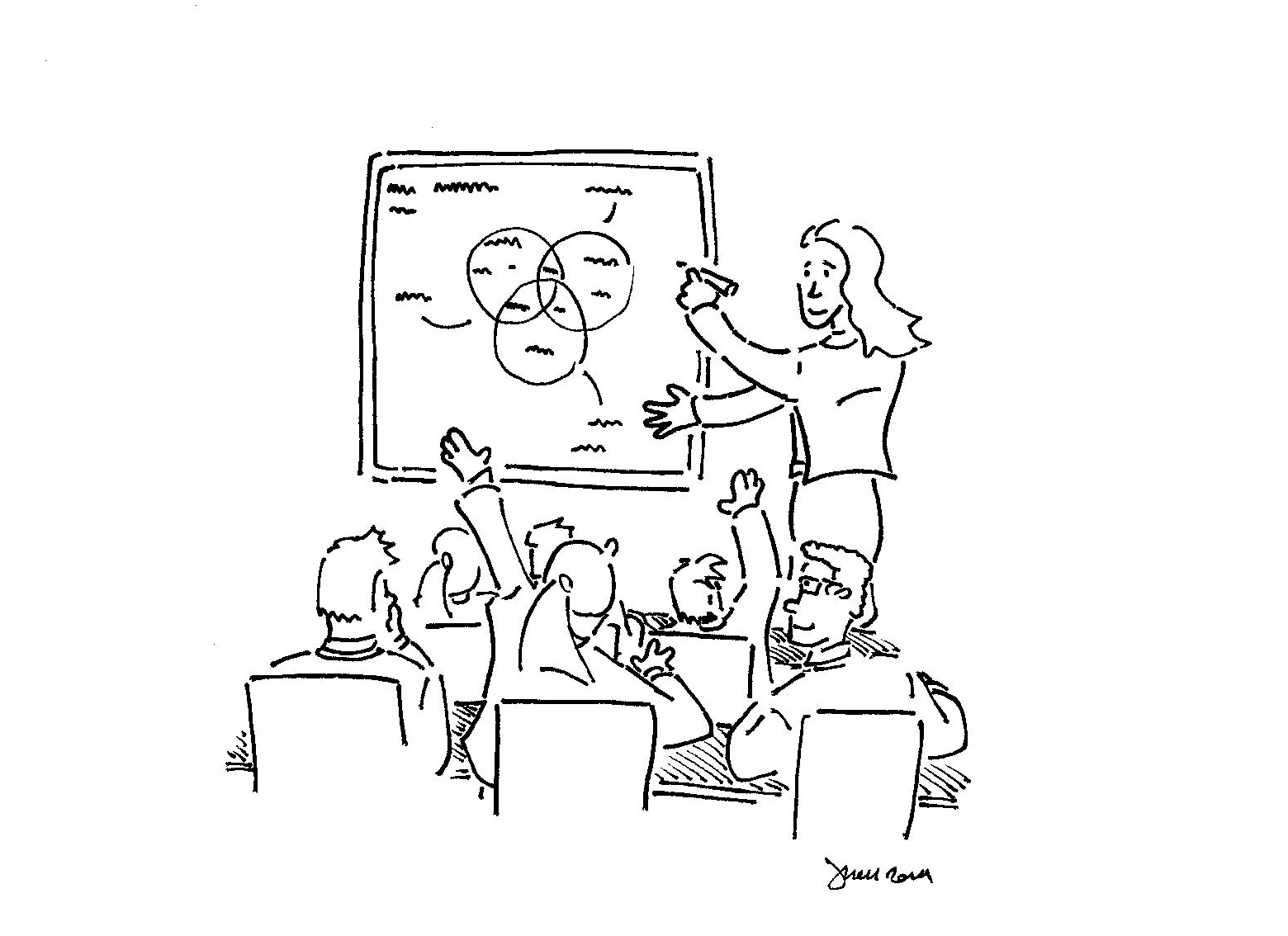 1560x1134 Classroom Teacher