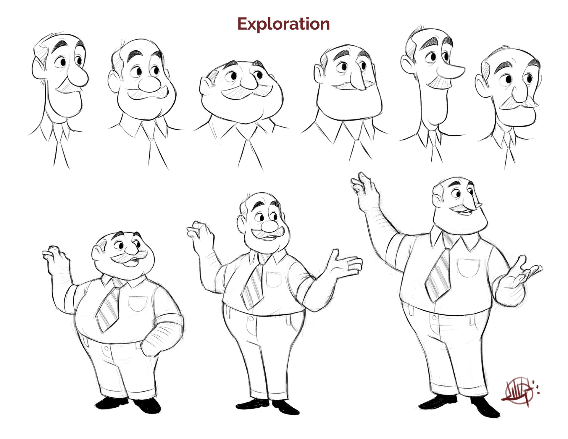 1920x1484 Artstation