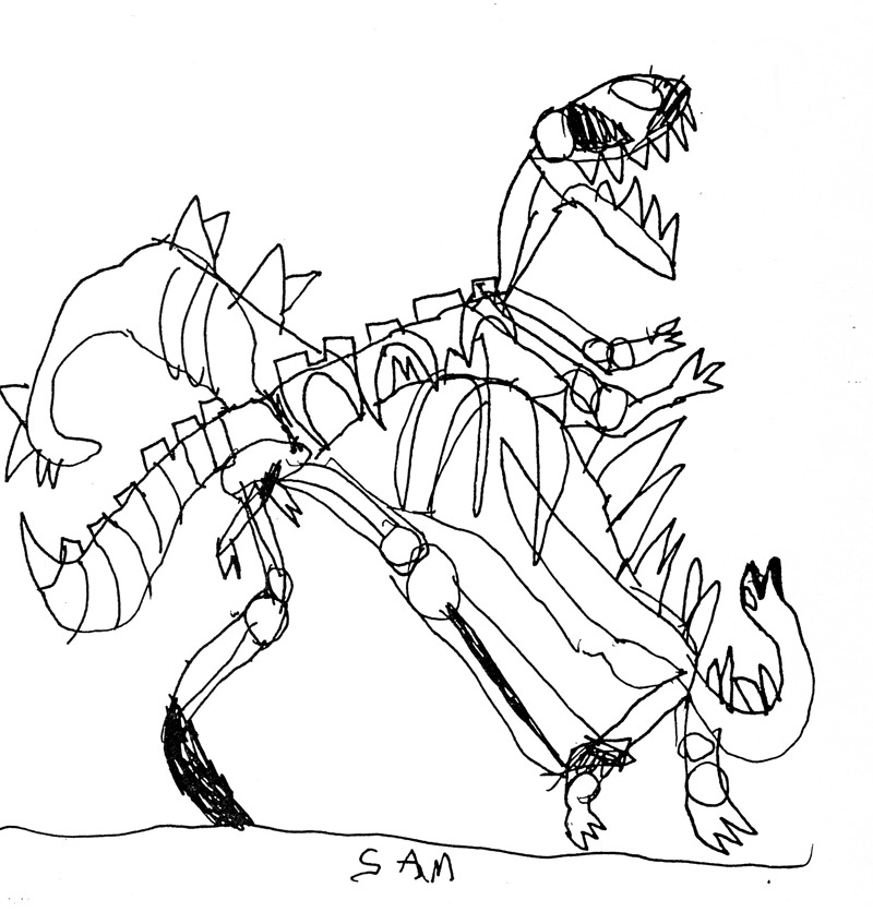 800x836 Let Your Students Create Art! Canadian Teacher Magazine