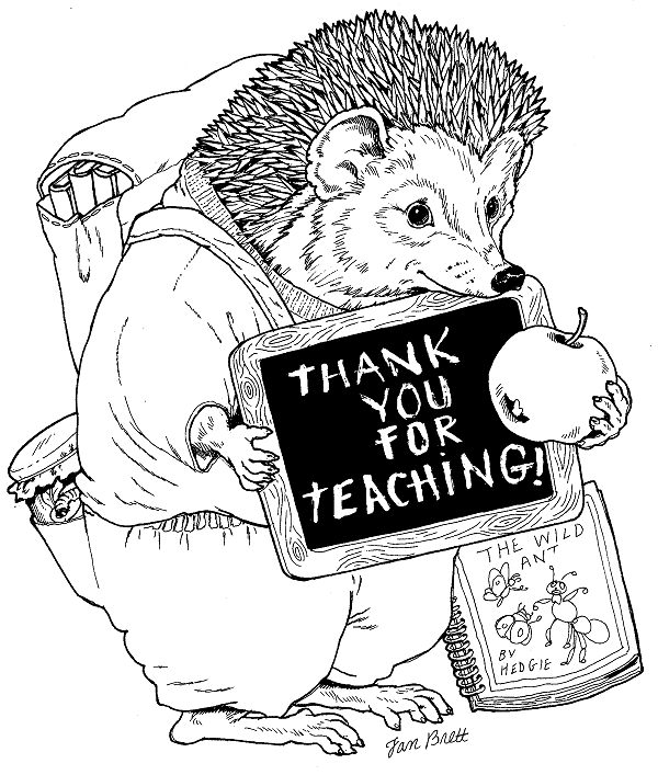 600x707 Name Your Favorite Teacher. Now Thank Them. 37days