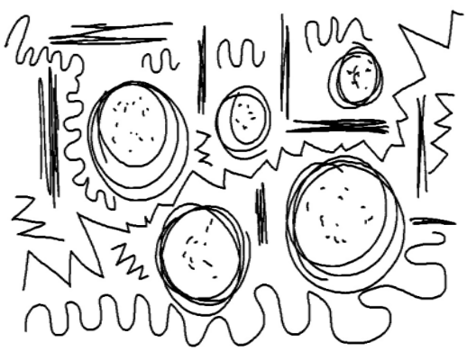 518x400 What Do I Teach My 3 To 5 Year Old To Draw