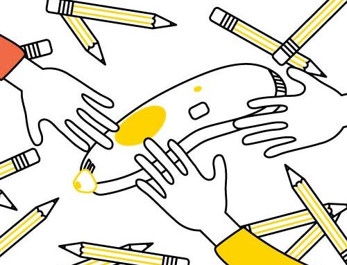 500x383 The Benefits Of Drawing On Imagination With 3doodler