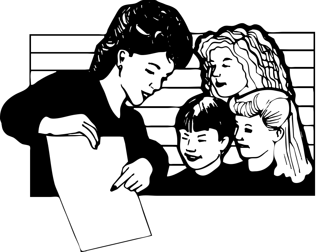 1088x847 Free Teacher Clipart, 2 Pages Of Public Domain Clip Art