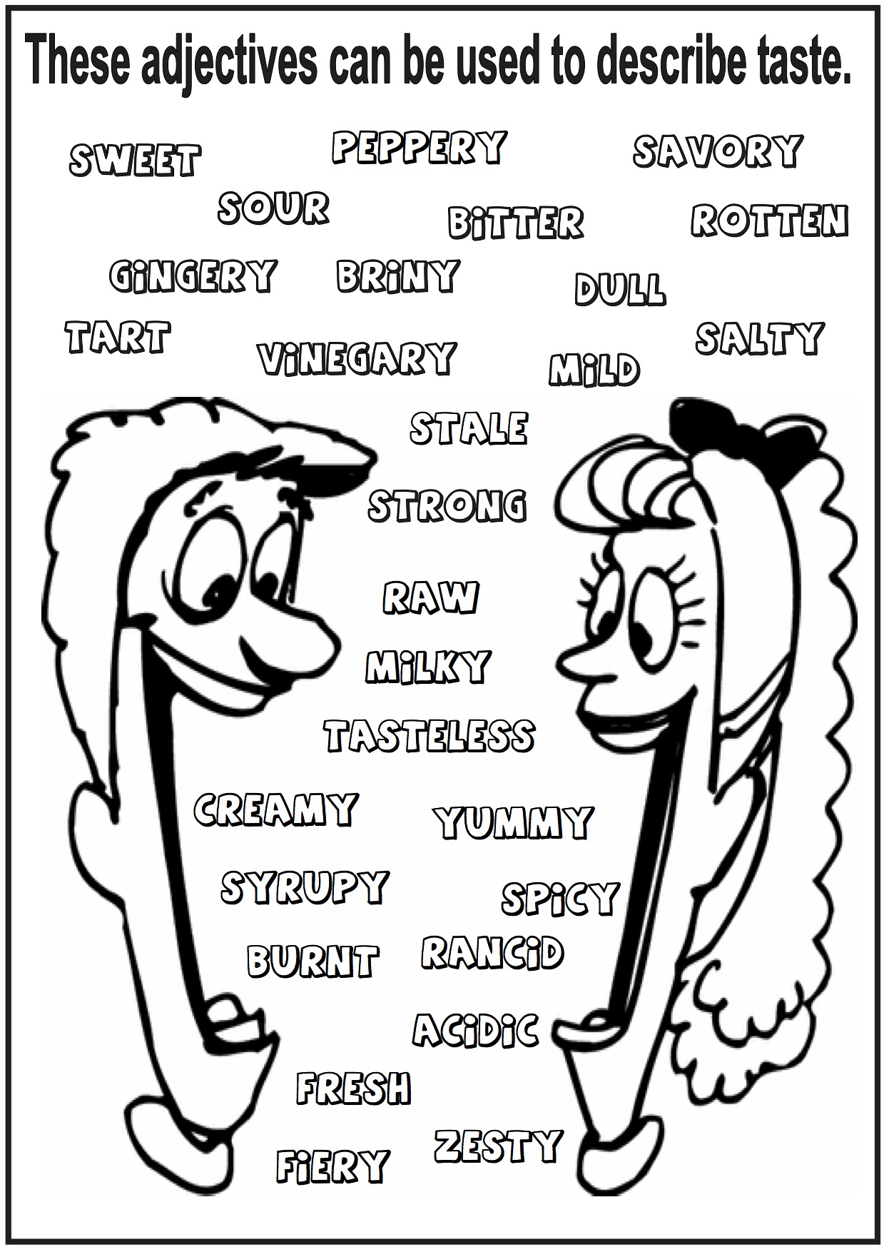 1239x1754 Free Teacher Worksheets