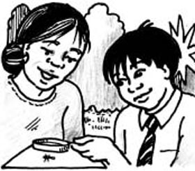 280x246 Setting Up And Running A School Garden