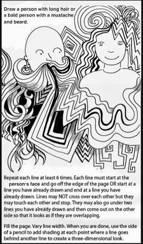 293x501 Students Artwork Worksheets