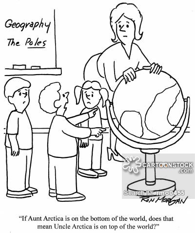 400x478 Geography Teacher Cartoons And Comics