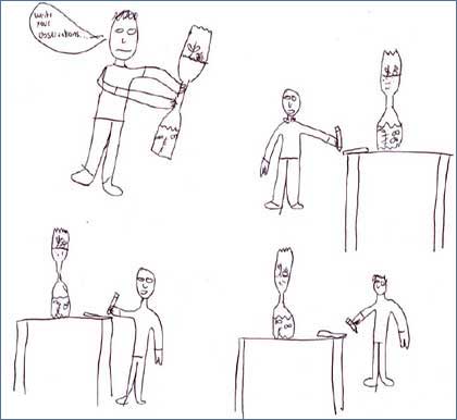 420x386 Drawn To Science Education Studying Science Teaching And Learning