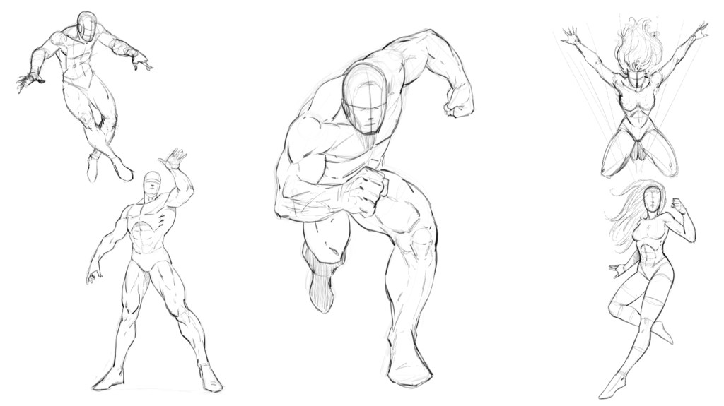 1024x575 Teaching A Figure Drawing Class Skillshare By Robertmarzullo