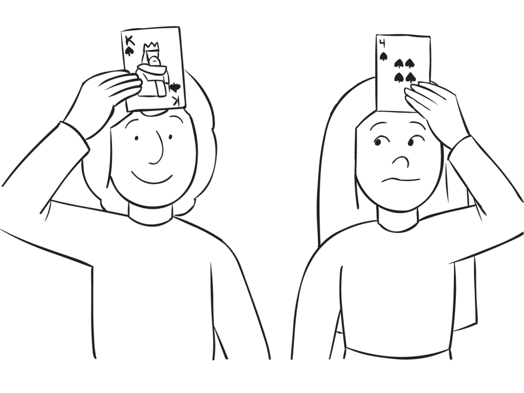 1024x768 Poker Face Group Initiative