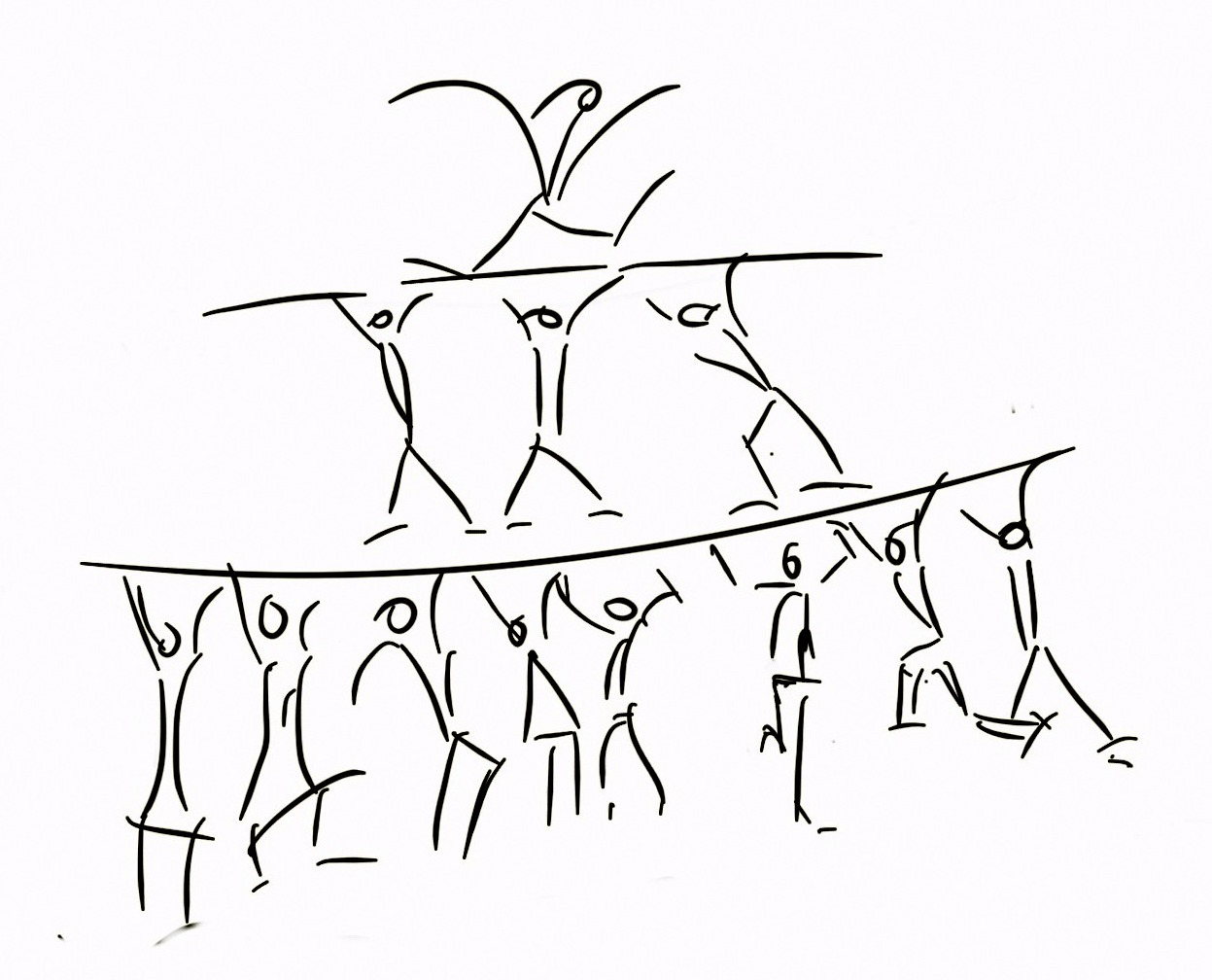 1247x1008 Team Building Leadership Development And Softskills In Outbound