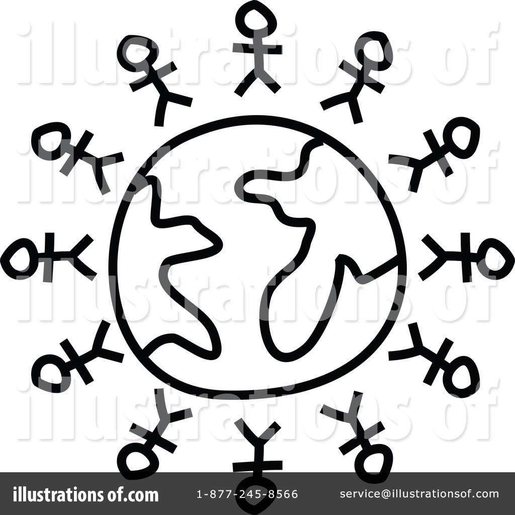 1024x1024 Teamwork Clipart