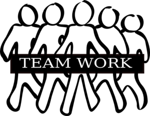 300x231 Teamwork Clipart Illustrations Clipart Panda