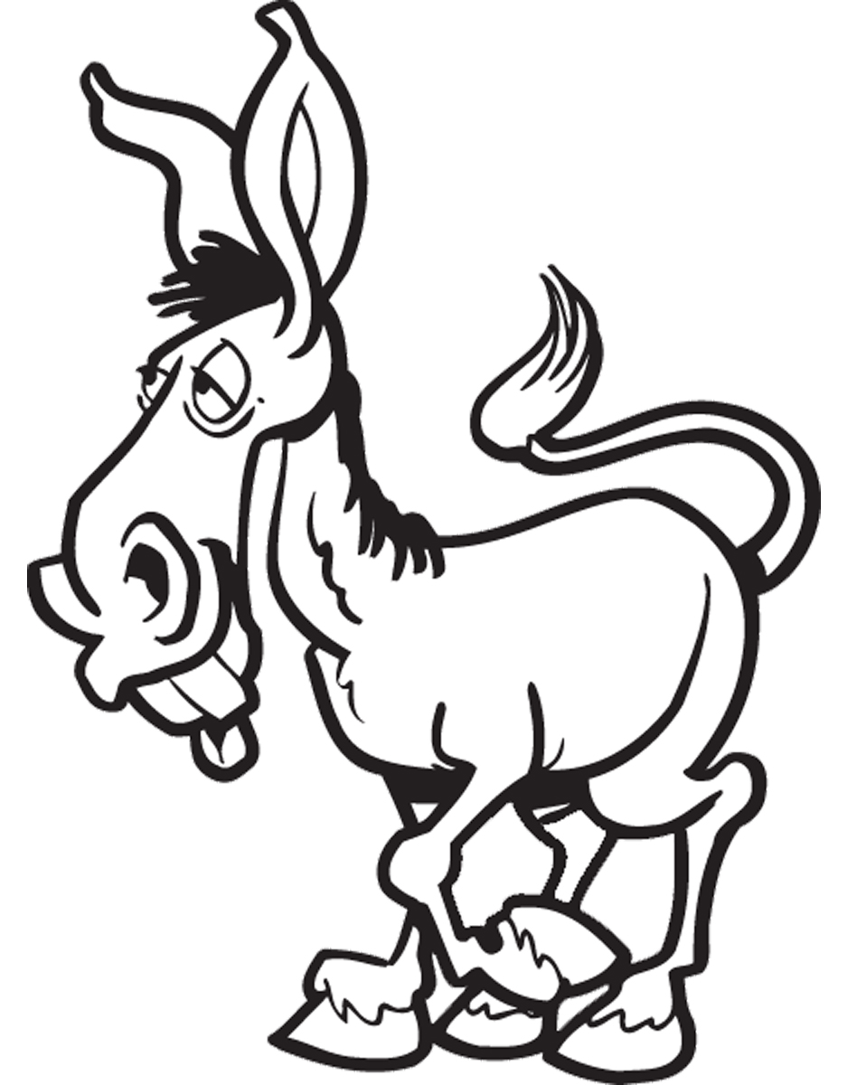 958x1200 What A Donkey Can Teach You About Communication And Teamwork Bob