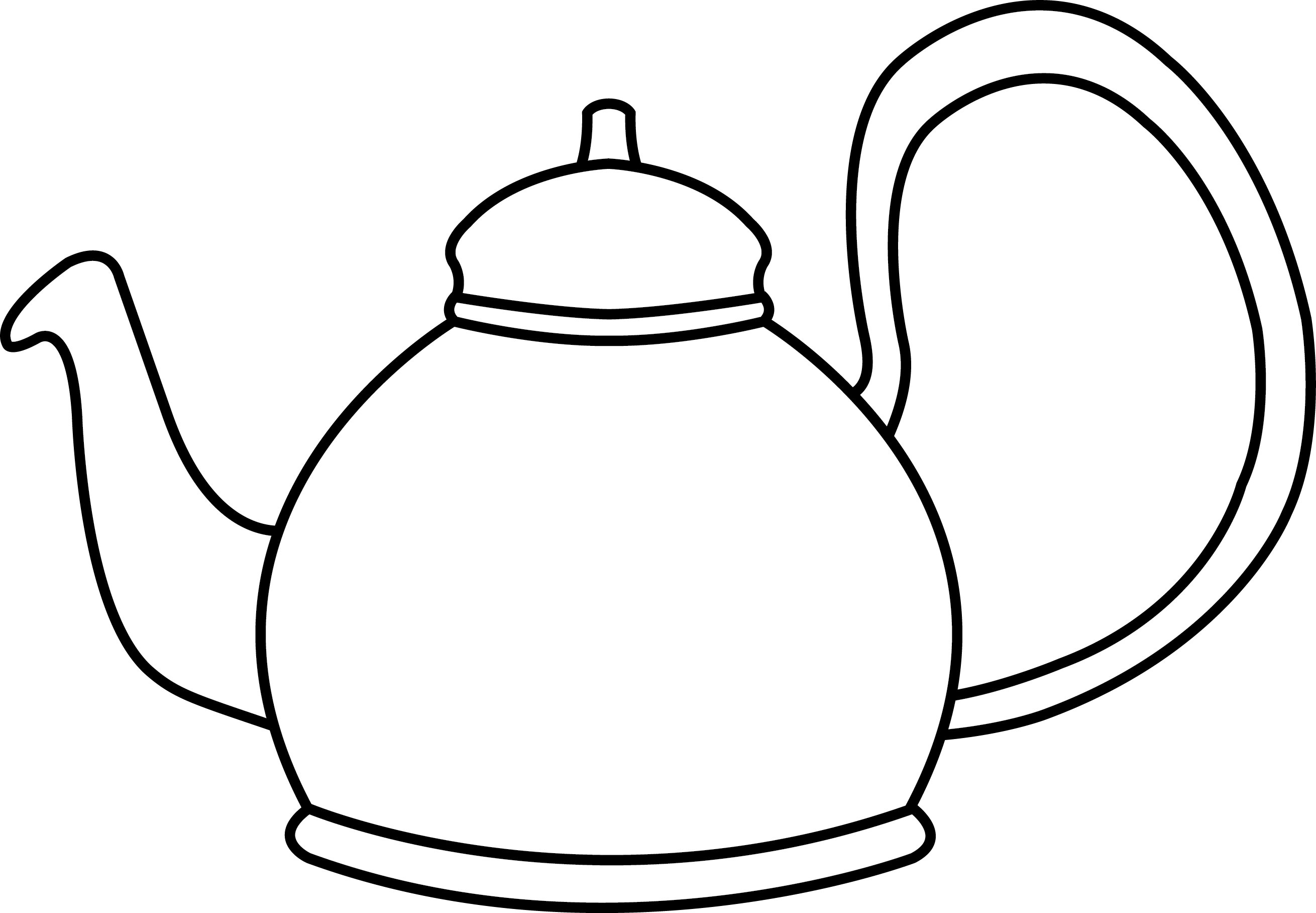 2620x1816 Teapot