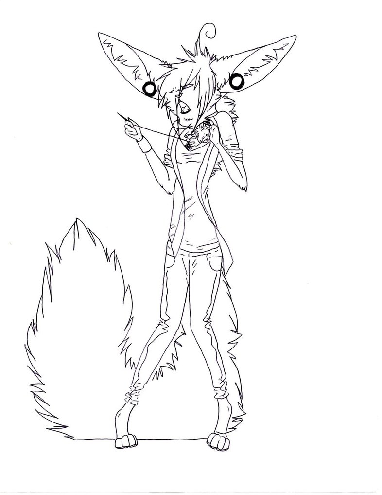 786x1017 I Tear My Heart Open By Vanixin